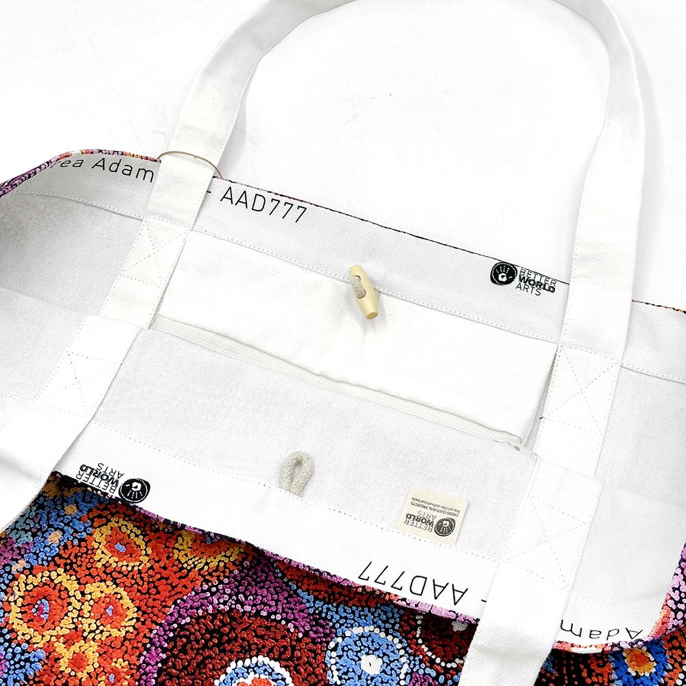 Seven Sisters Tote Bag