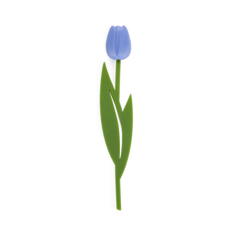 Tulip Bookmark