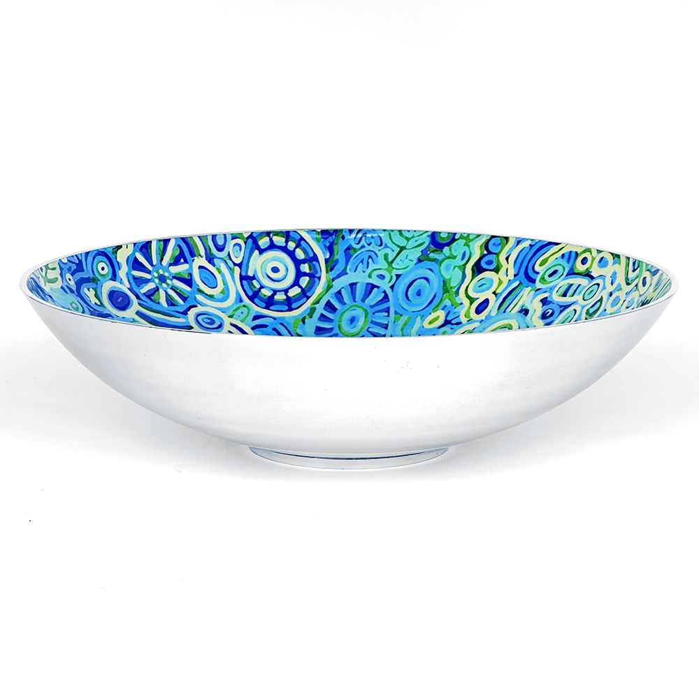 Varcoe Ngurunderi Large Salad Bowl