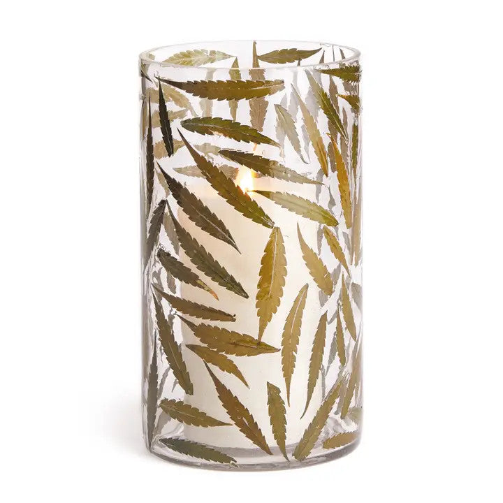 Rustle Hurricane Candle Holder
