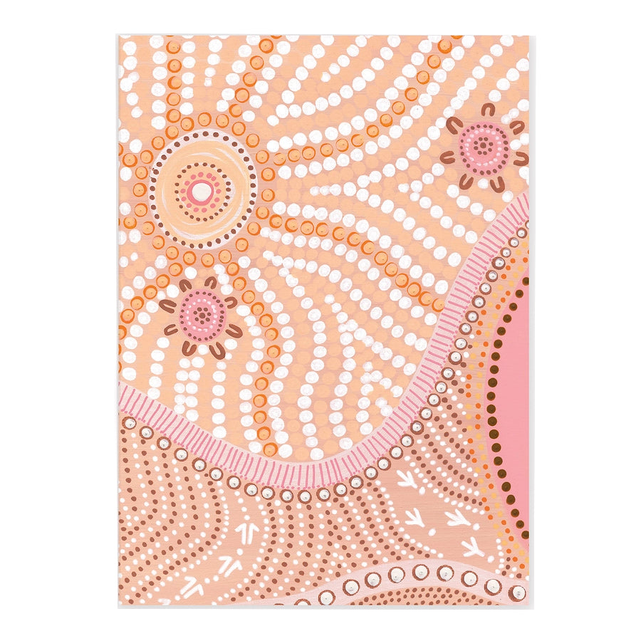 Our Mother the Sun Journal