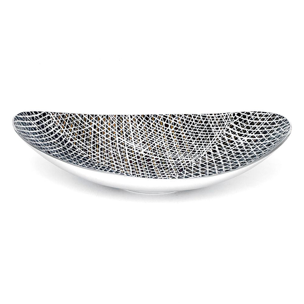 Puruntatameri Aluminum Bowl