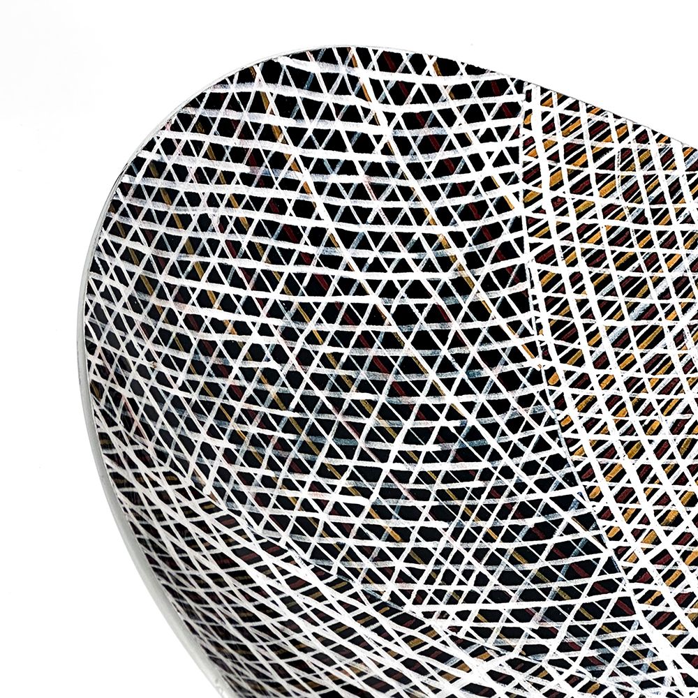 Puruntatameri Aluminum Bowl