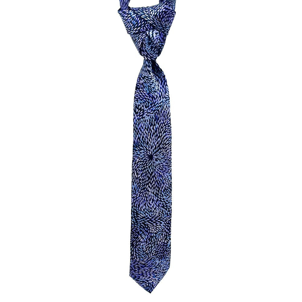 Yalka Dreaming Tie