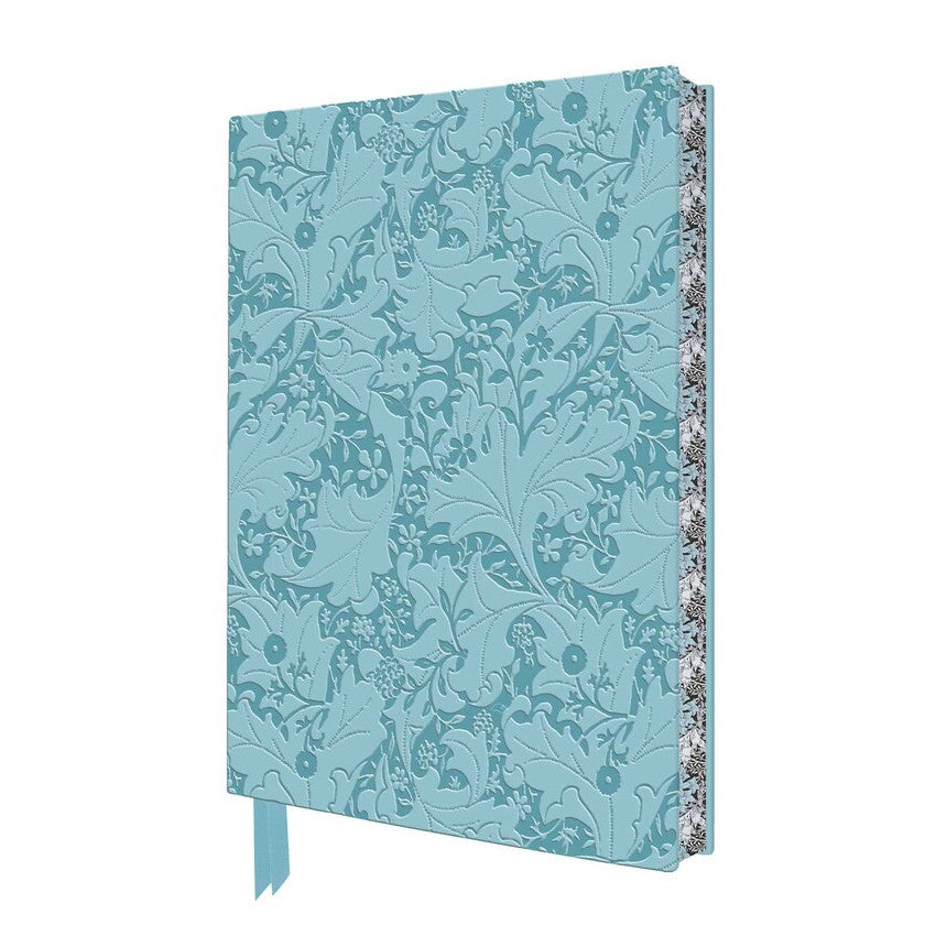 William Morris Artisan Notebook