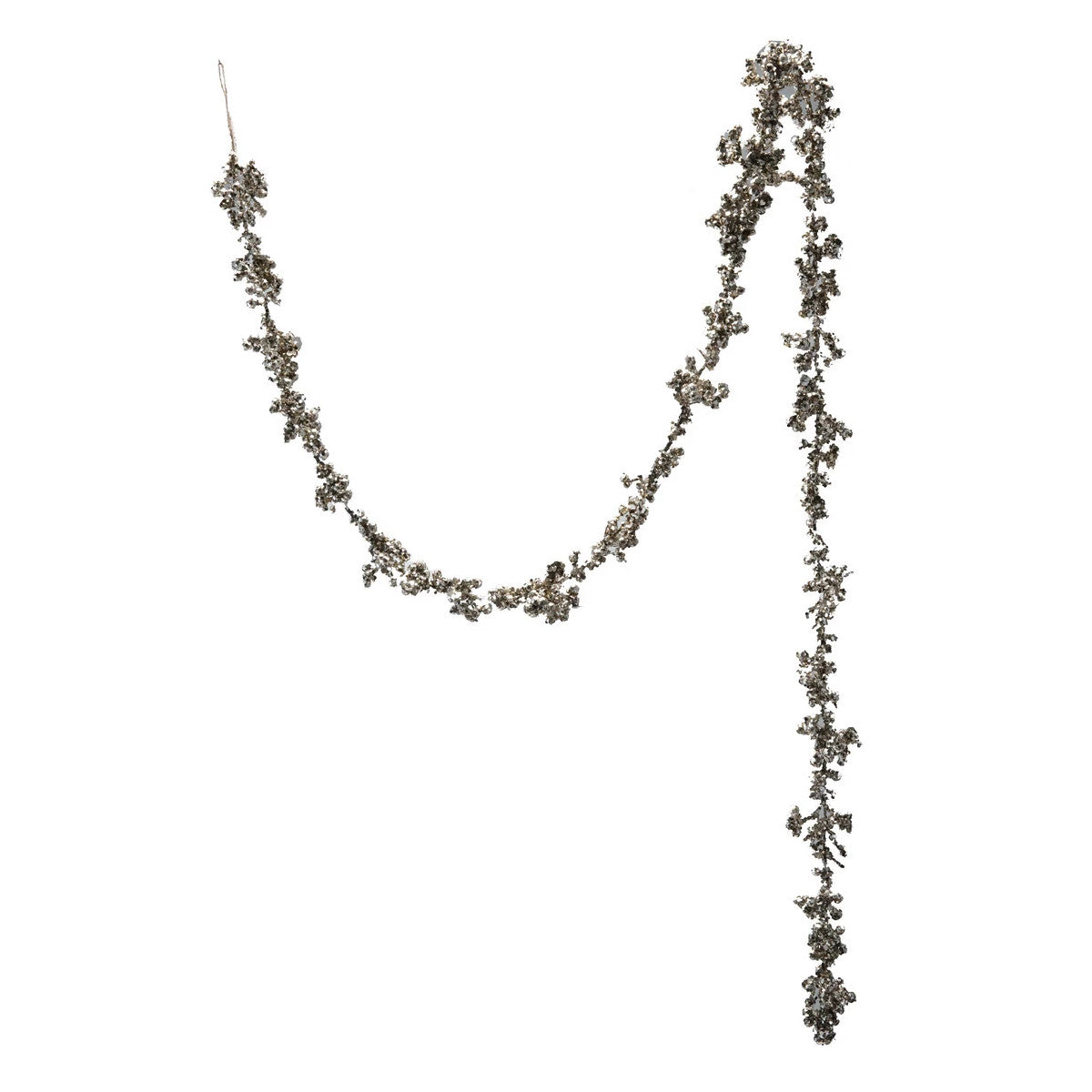 Champagne Ball Garland