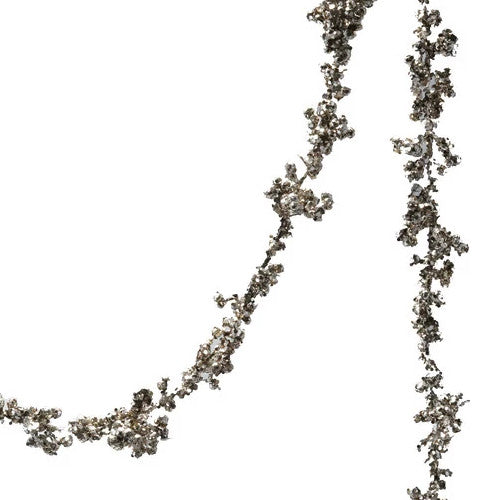 Champagne Ball Garland