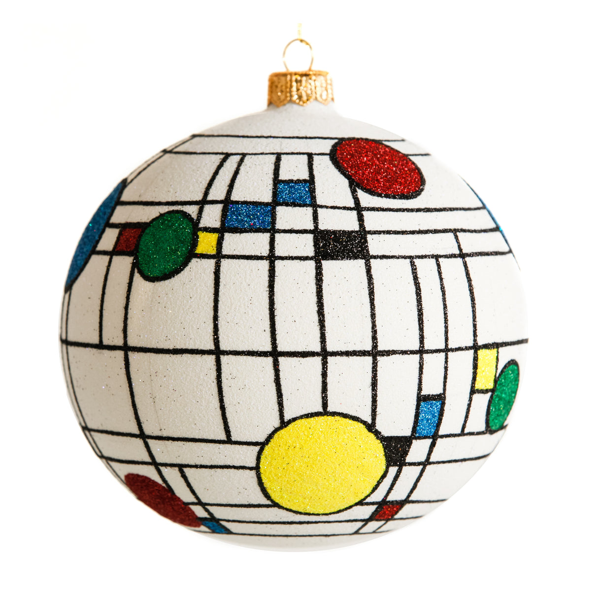 Thomas Glenn Holidays 'Wright Way' Ornament