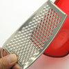 Parmenide Grater with Cellar
