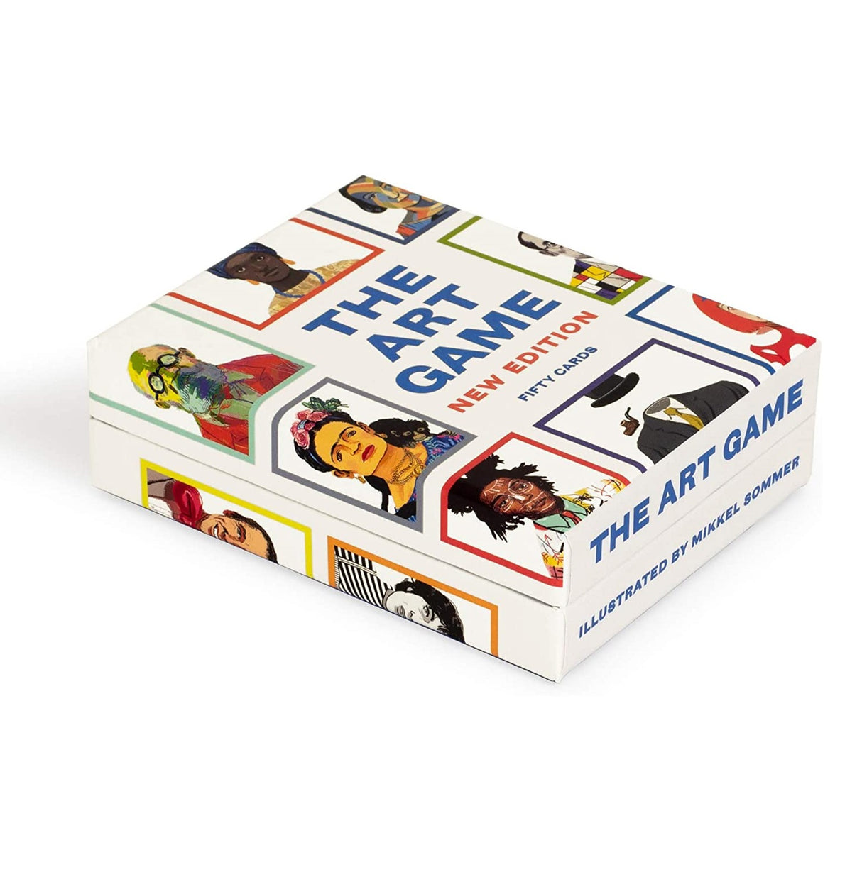 The Art Game: New Edition