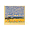 Gustave Baumann Southwest Landscapes Boxed Notecards