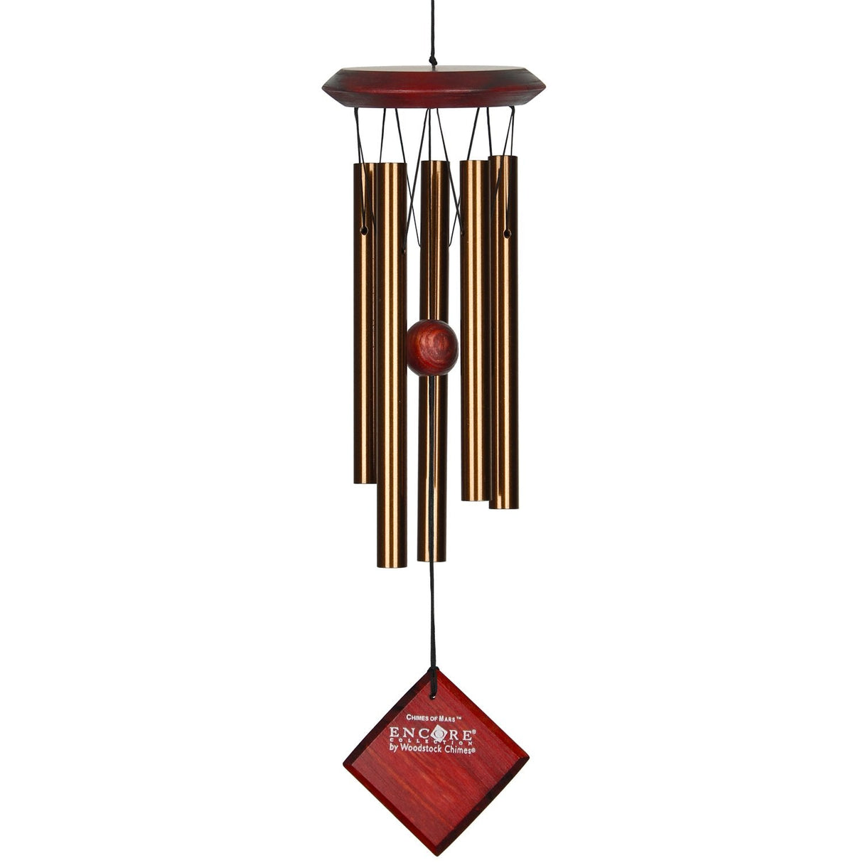 Chimes of Mars Wind Chime
