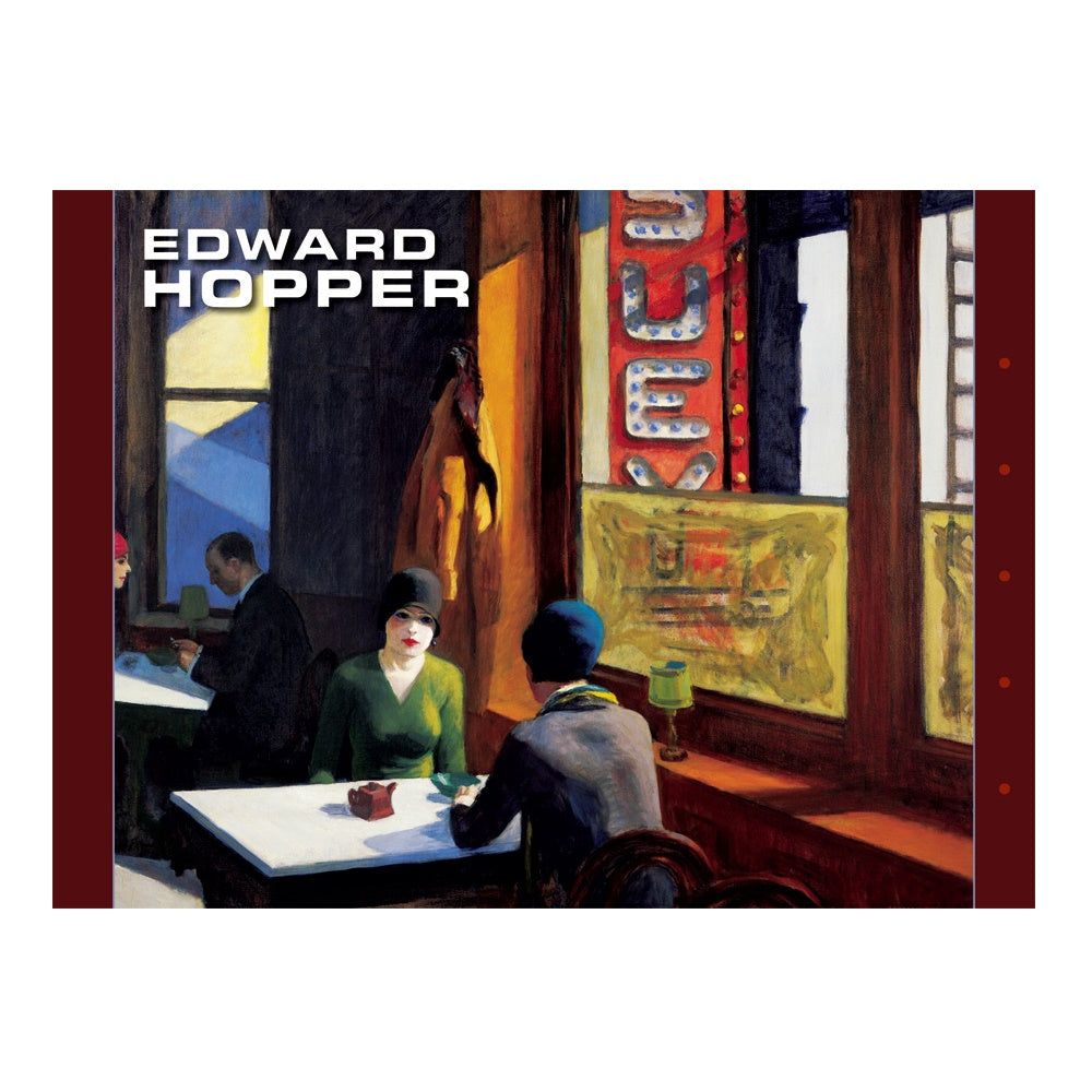Edward Hopper Boxed Notecards