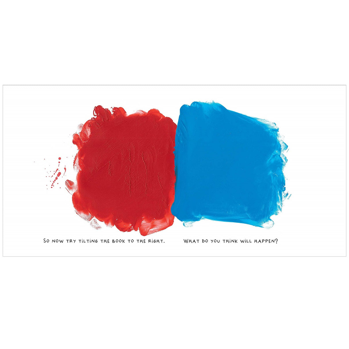 Mix It Up! Board Book