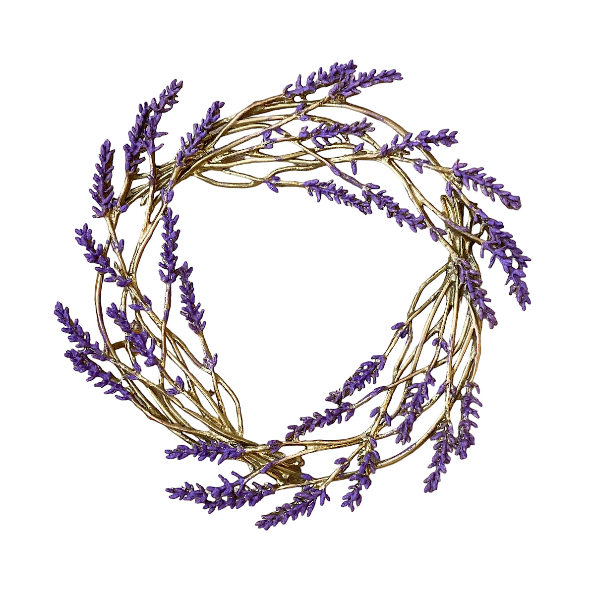 Lavender Trivet