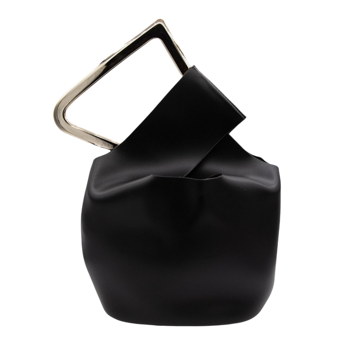 Triangle Bag - Black