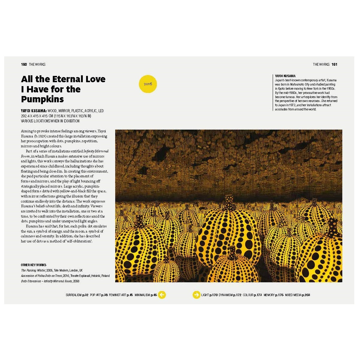 The Short Story of Modern Art: A Pocket Guide to Key Movements, Works, Themes and Techniques