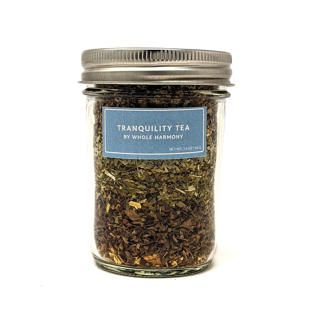 Tranquility Artisan Tea