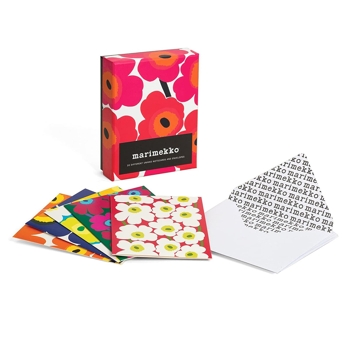 Marimekko Boxed Notecards