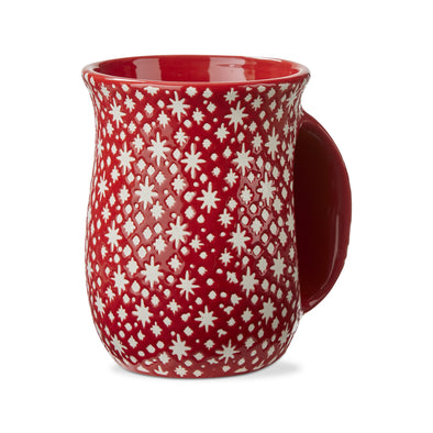 Twinkle Handwarmer Mug