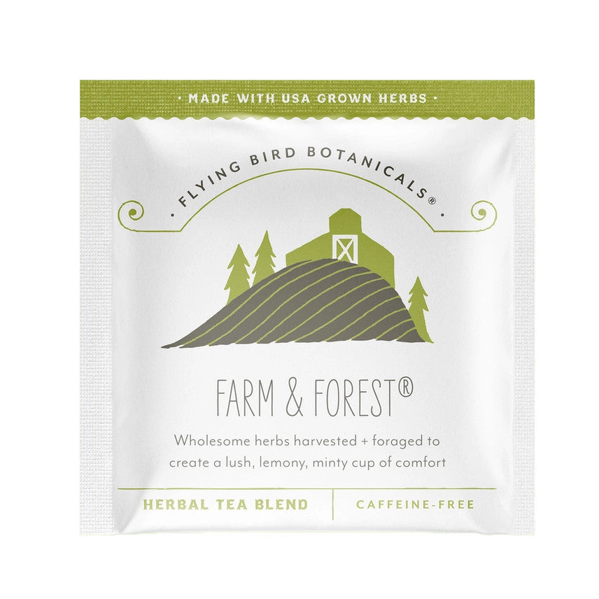 Botanical Tea Sampler