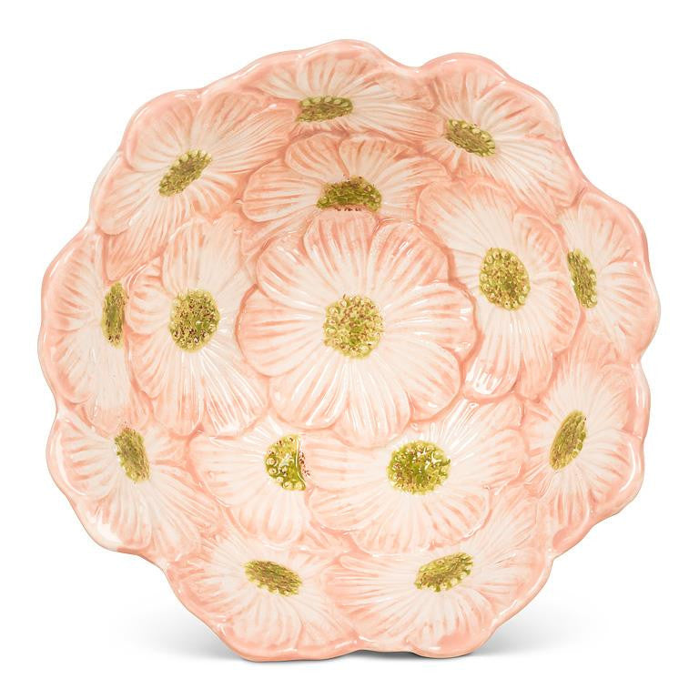 Large Flower Bloom Bowl