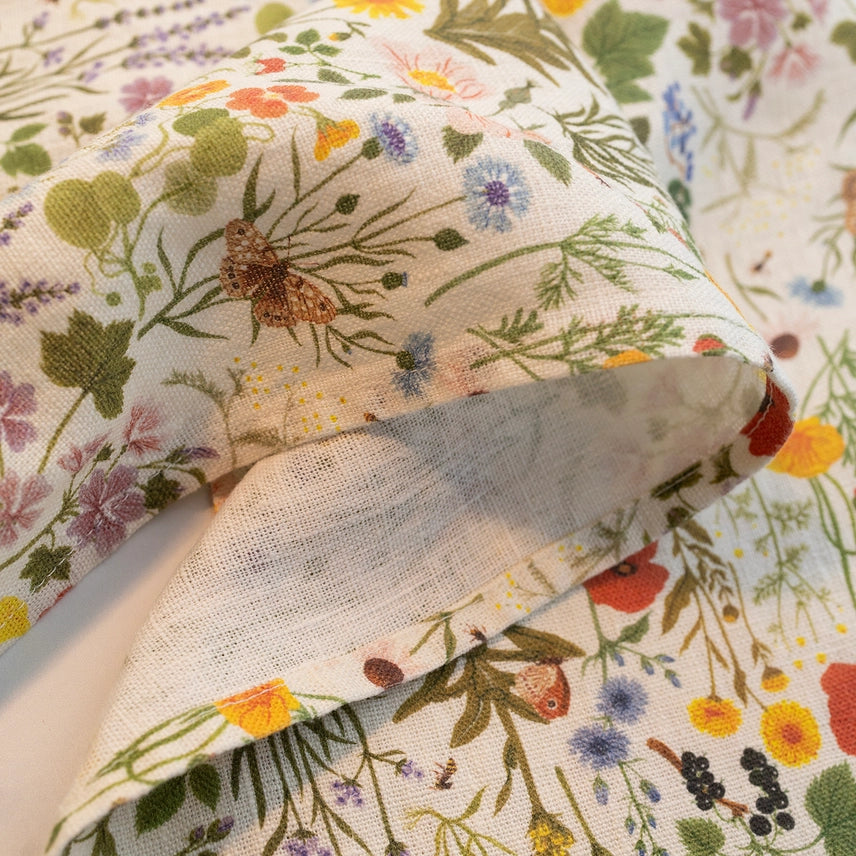 Botanist Tea Towel