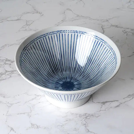 Ten Tokusa Ramen Bowl