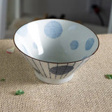 Mizutama Tokusa Ramen Bowl