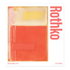 Rothko 2025 Wall Calendar