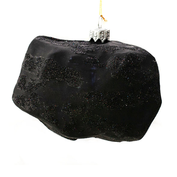 Thomas Glenn Holidays Lump of Coal Ornament