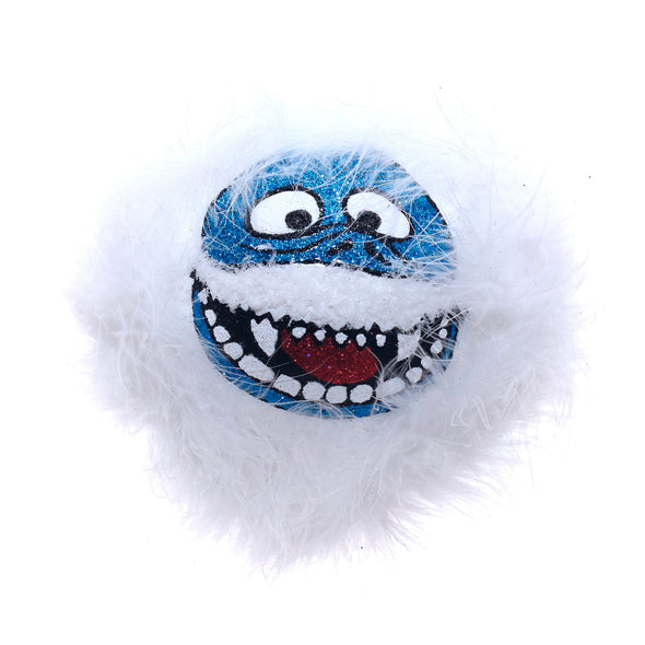 Thomas Glenn Holidays 'Snow Monster' Ornament