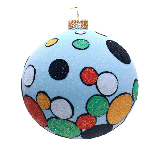 Thomas Glenn Holidays 'Bubble Bath' Ornament