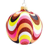 Thomas Glenn Holidays 'Rapture' Ornament