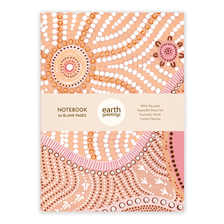 Our Mother the Sun Journal