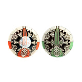 Frank Lloyd Wright Imperial Peacock Bowl Set