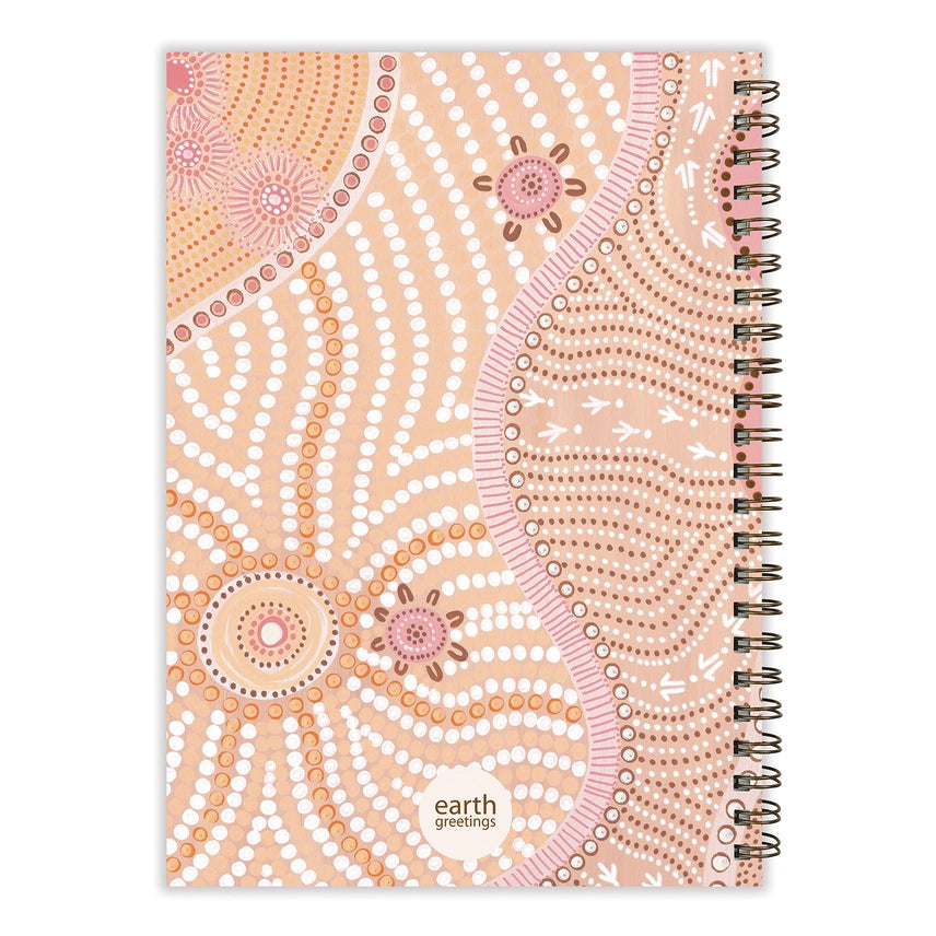 Our Mother the Sun Sketchbook