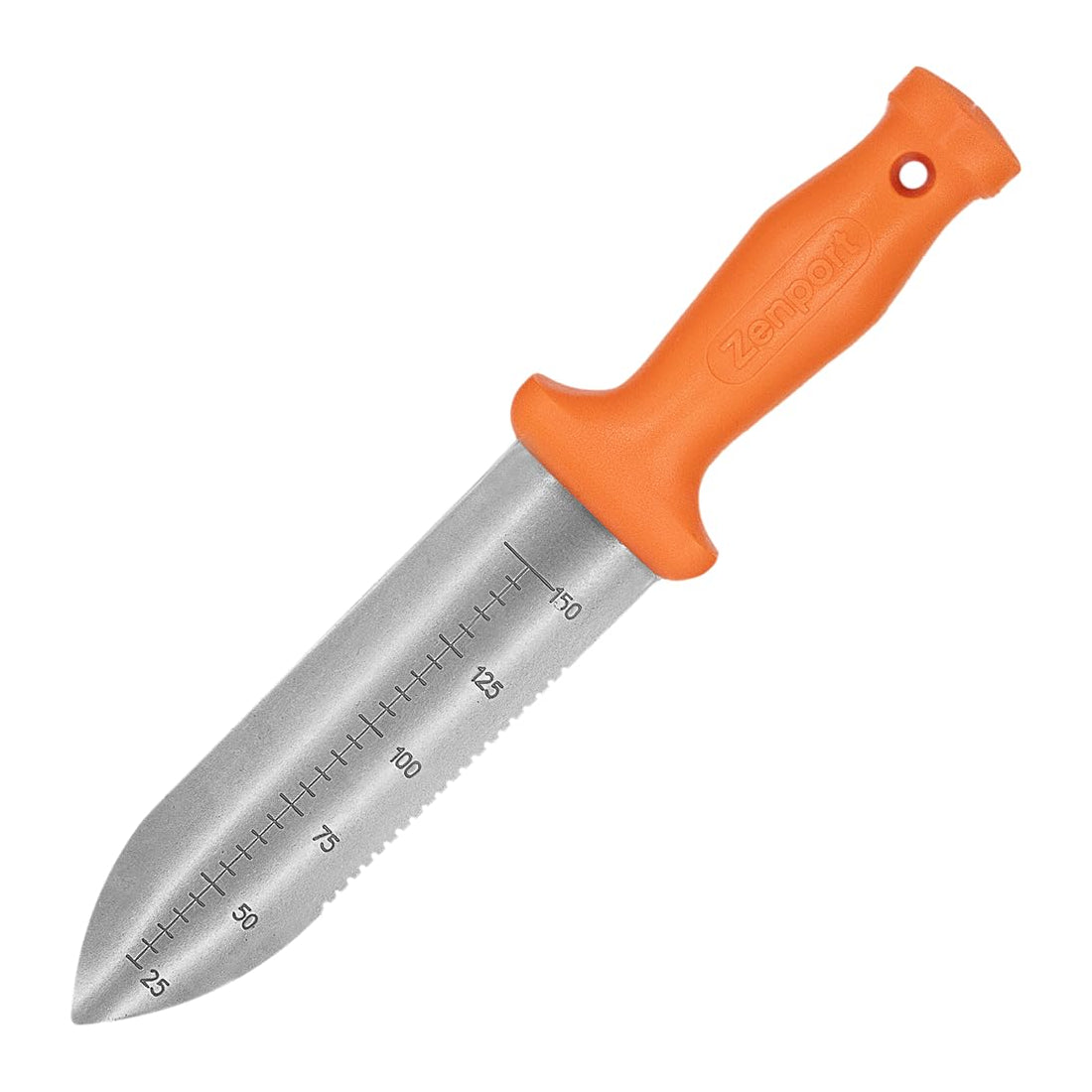 ZenBori 6" Soil Knife (Tool Only)