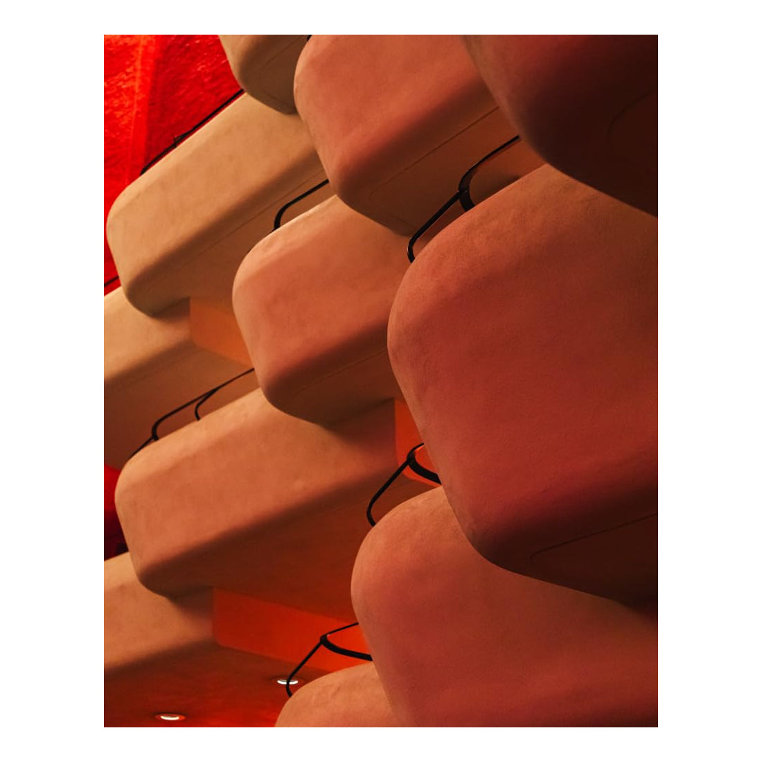 What a Building Does