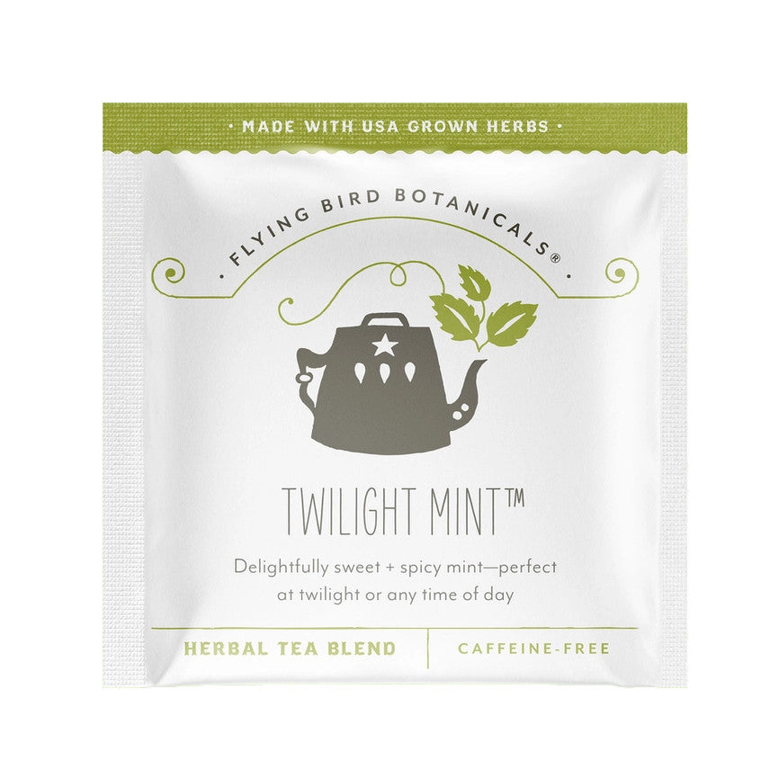 Botanical Tea Sampler