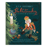 Nutcracker Pop-Up Book