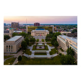 What a Building Does