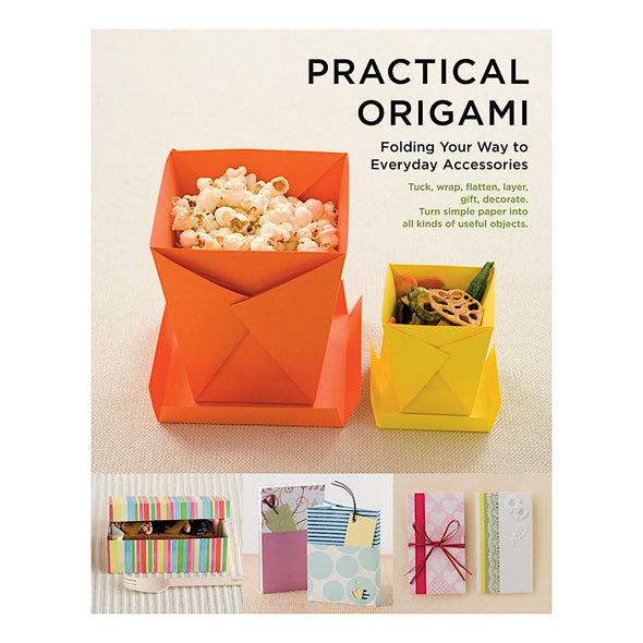 Practical Origami