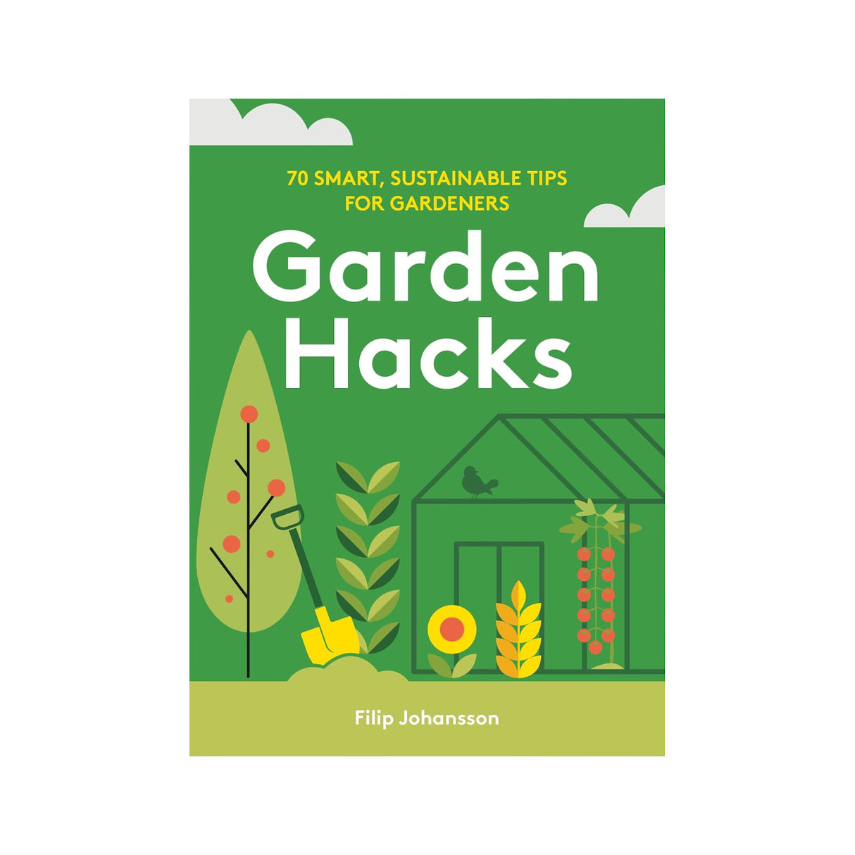 Garden Hacks