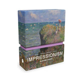 Impressionism Playing Cards
