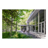 What a Building Does