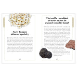 Mushroom Miscellany