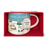 Peace on Earth Mug