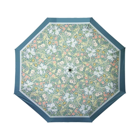 William Morris Golden Lily Umbrella