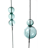 Aqua Bubbles Necklace
